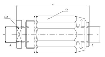  VRF