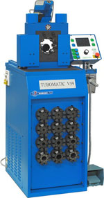   TUBOMATIC V 59 ES