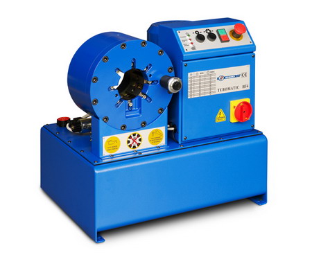   TUBOMATIC H 54 EL