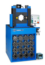    TUBOMATIC V 125 ES