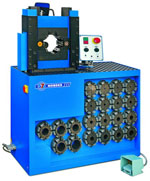  TUBOMATIC V 133 EL