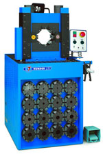   TUBOMATIC V 125 EL