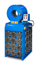   TUBOMATIC V 144 EL