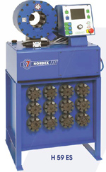   TUBOMATIC  59 ES