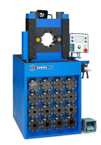    TUBOMATIC V 125 ES