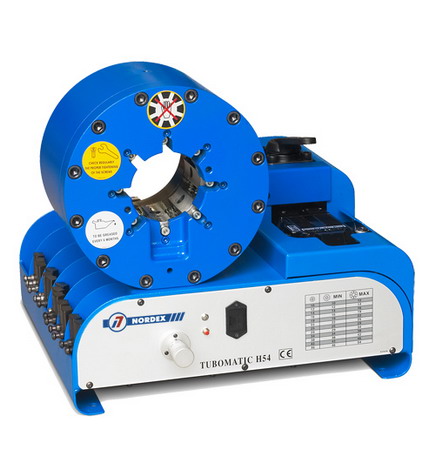  TUBOMATIC H 54 PI